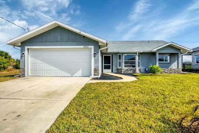 9492 GALAXIE CIRCLE, Port Charlotte, FL 33981