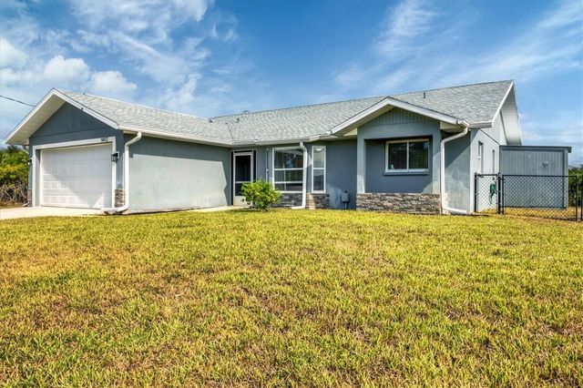 9492 GALAXIE CIRCLE, Port Charlotte, FL 33981