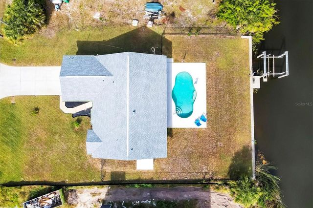 9492 GALAXIE CIRCLE, Port Charlotte, FL 33981