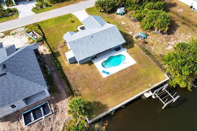 9492 GALAXIE CIRCLE, Port Charlotte, FL 33981