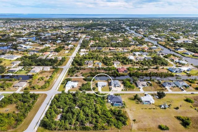 9492 GALAXIE CIRCLE, Port Charlotte, FL 33981