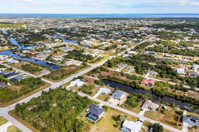 9492 GALAXIE CIRCLE, Port Charlotte, FL 33981