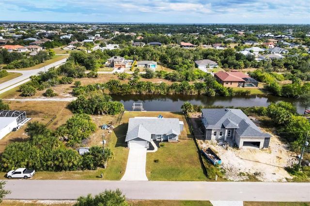 9492 GALAXIE CIRCLE, Port Charlotte, FL 33981