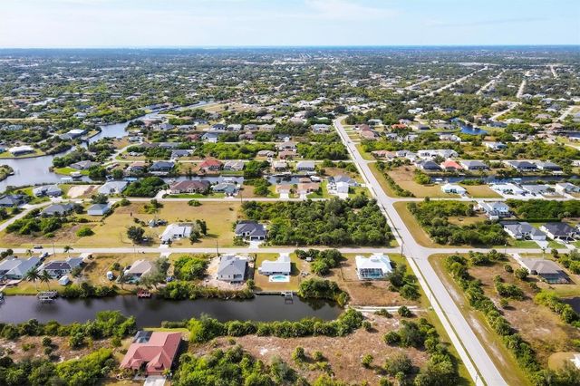 9492 GALAXIE CIRCLE, Port Charlotte, FL 33981