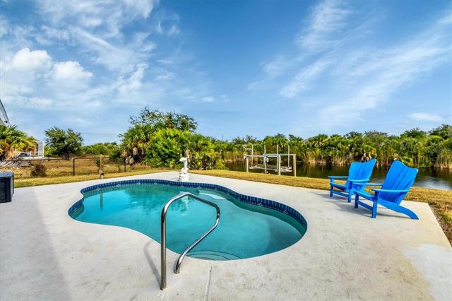 9492 GALAXIE CIRCLE, Port Charlotte, FL 33981