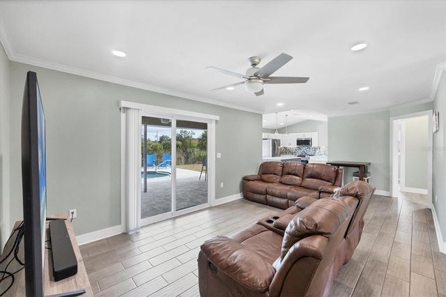 9492 GALAXIE CIRCLE, Port Charlotte, FL 33981