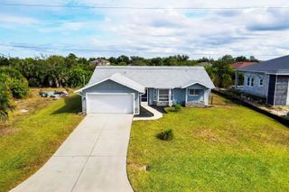 9492 GALAXIE CIRCLE, Port Charlotte, FL 33981