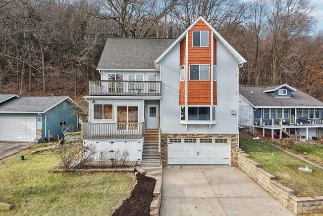 W10580 Tipperary Road, Poynette, WI 53955