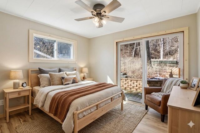 W10580 Tipperary Road, Poynette, WI 53955