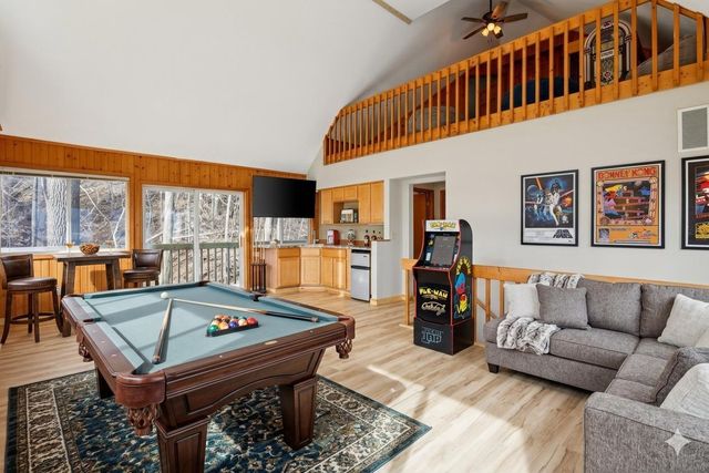 W10580 Tipperary Road, Poynette, WI 53955