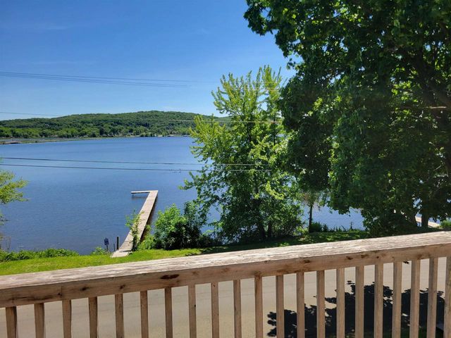 W10580 Tipperary Road, Poynette, WI 53955