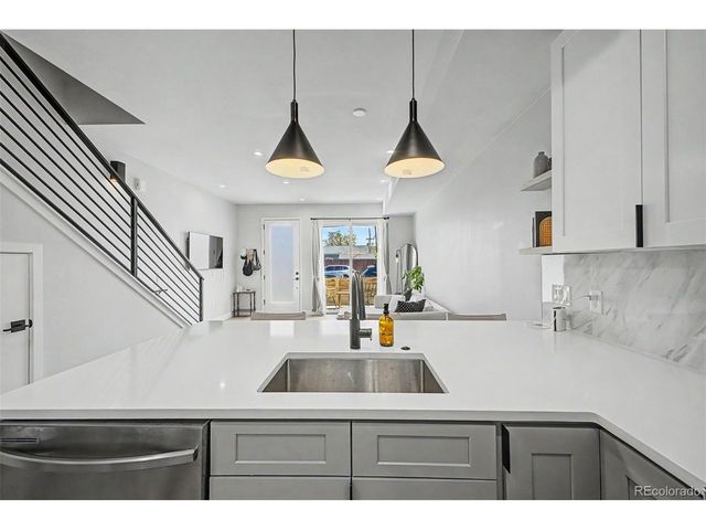 1921 W Elk Pl 2, Denver, CO 80211