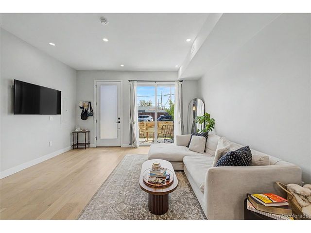 1921 W Elk Pl 2, Denver, CO 80211