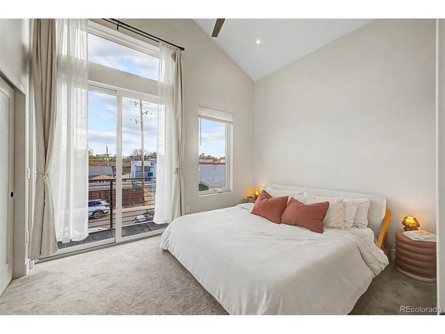 1921 W Elk Pl 2, Denver, CO 80211