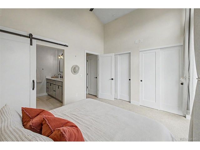 1921 W Elk Pl 2, Denver, CO 80211