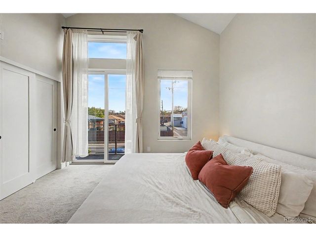 1921 W Elk Pl 2, Denver, CO 80211