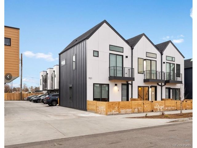 1921 W Elk Pl 2, Denver, CO 80211