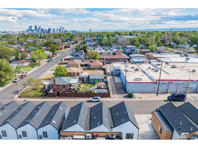 1921 W Elk Pl 2, Denver, CO 80211