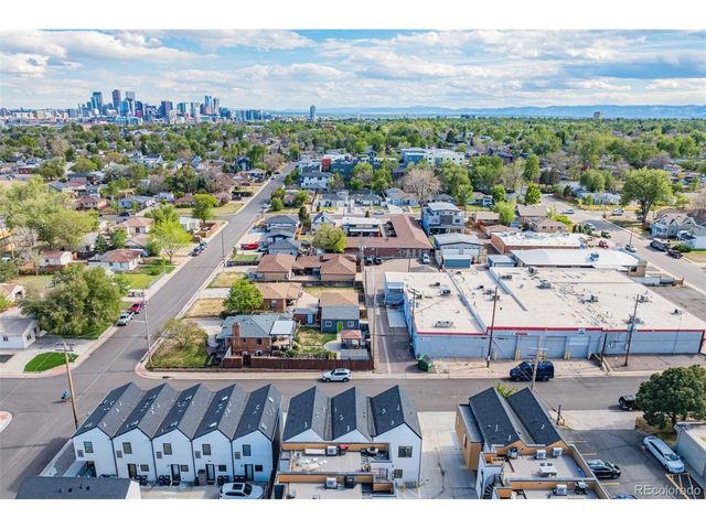 1921 W Elk Pl 2, Denver, CO 80211