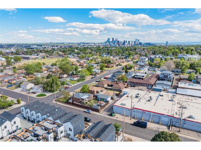 1921 W Elk Pl 2, Denver, CO 80211