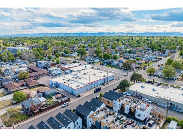 1921 W Elk Pl 2, Denver, CO 80211