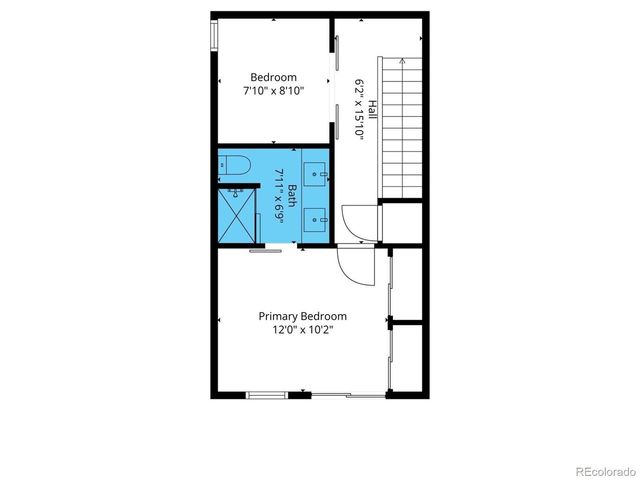 1921 W Elk Pl 2, Denver, CO 80211