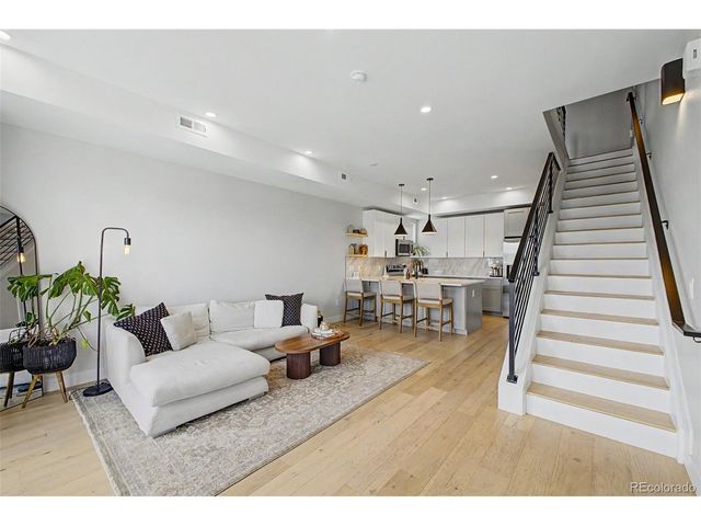 1921 W Elk Pl 2, Denver, CO 80211