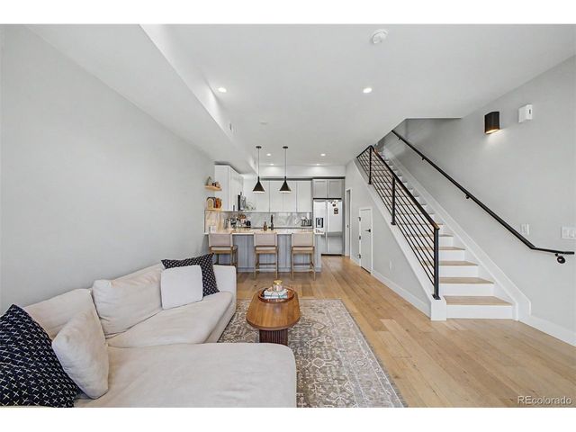 1921 W Elk Pl 2, Denver, CO 80211
