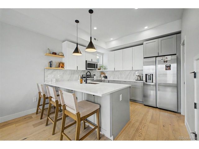 1921 W Elk Pl 2, Denver, CO 80211