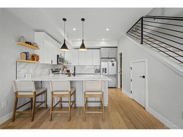 1921 W Elk Pl 2, Denver, CO 80211