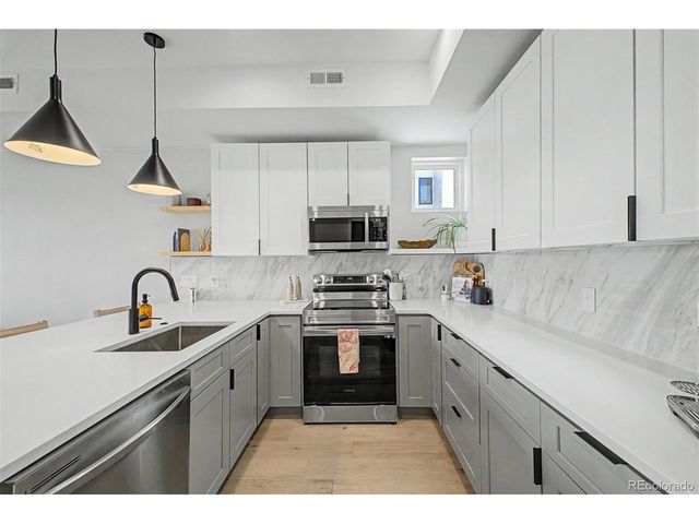 1921 W Elk Pl 2, Denver, CO 80211