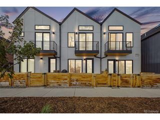 1921 W Elk Pl 2, Denver, CO 80211