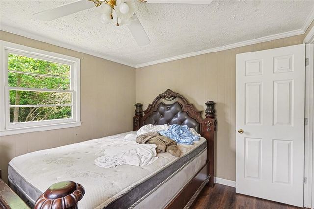 137 Taylor Road, Jackson, GA 30233