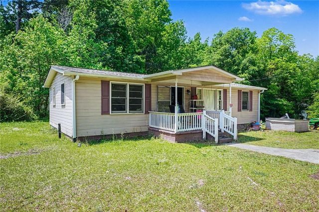 137 Taylor Road, Jackson, GA 30233