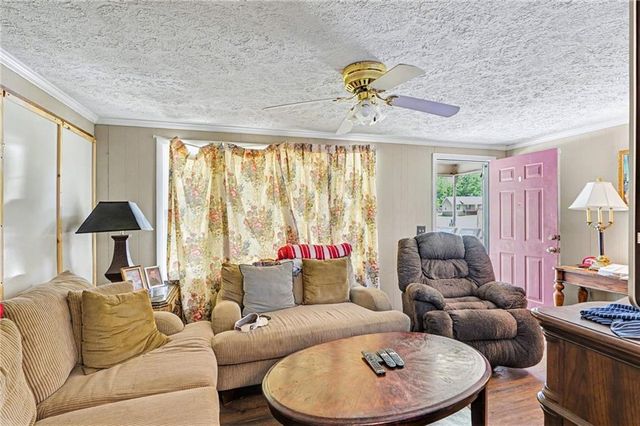 137 Taylor Road, Jackson, GA 30233