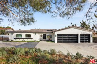 5934 Colodny Drive, Agoura Hills, CA 91301