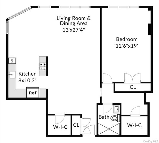 1270 North Avenue 3A, New Rochelle, NY 10804