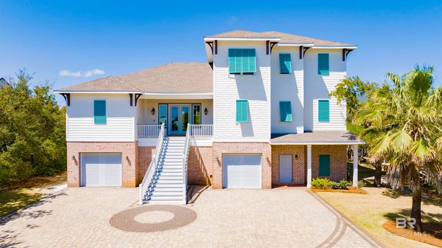31729 River Road, Orange Beach, AL 36561