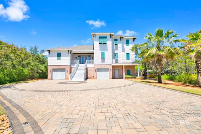 31729 River Road, Orange Beach, AL 36561