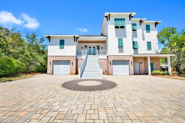 31729 River Road, Orange Beach, AL 36561
