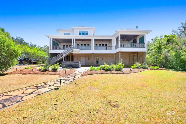 31729 River Road, Orange Beach, AL 36561