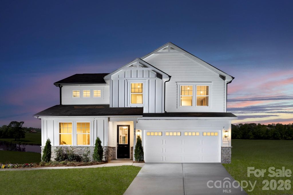 2731 Westmont Drive, Gastonia, NC 28052