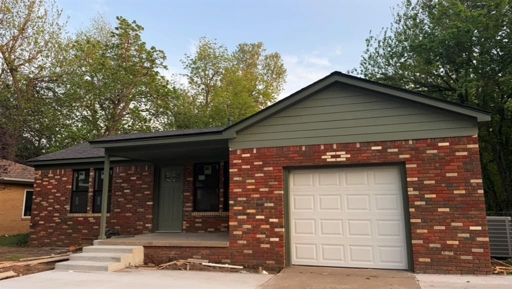 1038 W Boyd Street, Norman, OK 73069