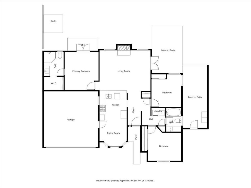 Image 33 of property listing at 10771 N Windham Bay Circle, Fresno, CA 93730