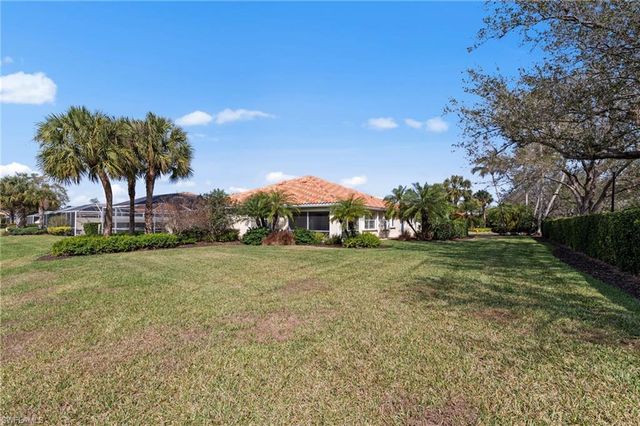 4748 San Carlo CT, Naples, FL 34109