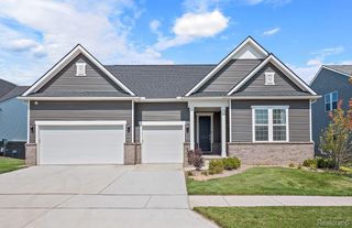 4109 Bay Terrace, Milford Charter Township, MI 48381