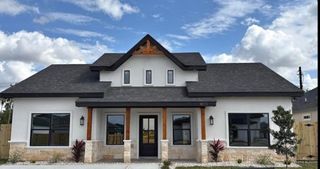 1809 N Mangrove Street, San Juan, TX 78504