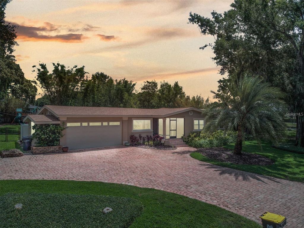 2014 8TH TERRACE SE, Winter Haven, FL 33880