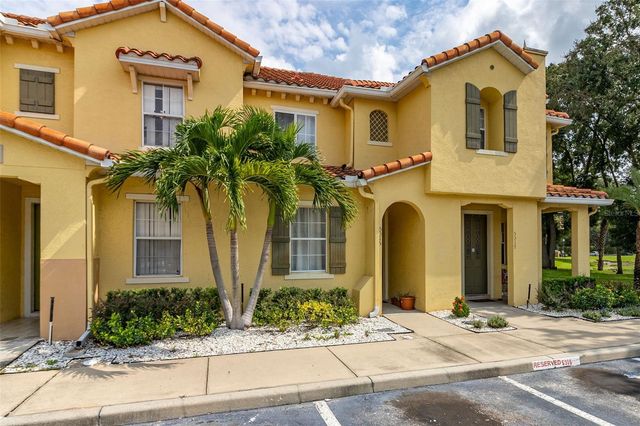 5315 PARADISE CAY CIRCLE, Kissimmee, FL 34746