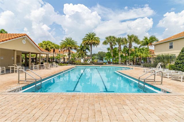 5315 PARADISE CAY CIRCLE, Kissimmee, FL 34746